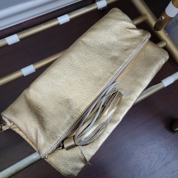 Statement Clutch - Picture 3 of 6